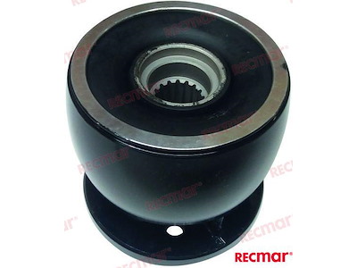 ACCOPPIAMENTO MOTORE