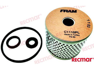 ELEMENTO FILTRO KOHLER