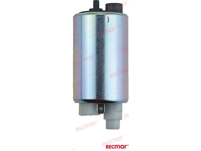 POMPA CARBURANTE AD ALTA PRESSIONE