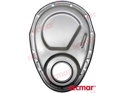 TIMING COVER 350 NR 262 NR