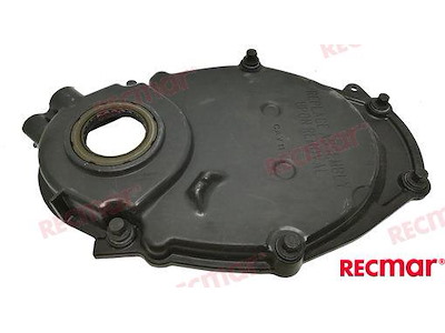 COVER: TIMING 4.3 LX