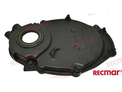 COVER TIMING 4.3LX WITH SENSOR