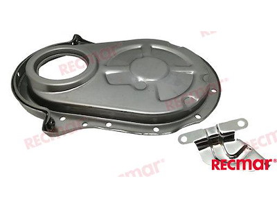 TIMING COVER :454 MKIV