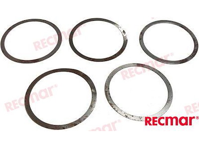 SPESSORE PER CUSCINETTO