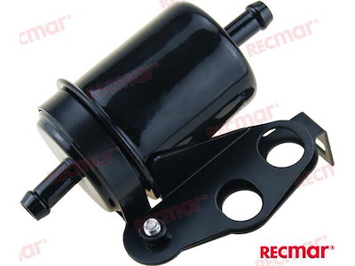 FILTRO BENZINA ALTA PRESSIONE