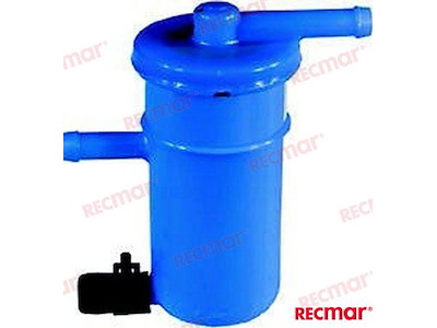 FILTRO BENZINA