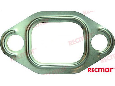 GUARNIZIONE COLLETTORE SCARICO