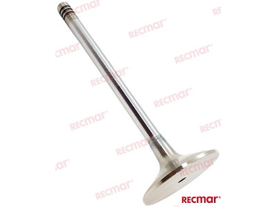 VALVOLA ASPIRAZIONE  VOLVO