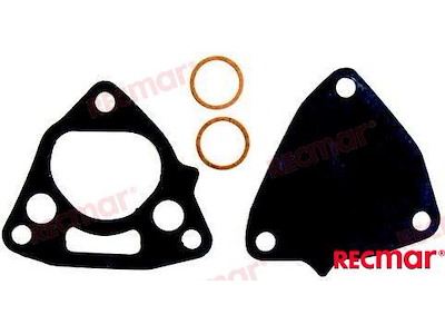 KIT GUARNIZIONI POMPA CARBURANTE