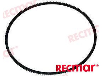 CORONA DENTATA 157 DENTI