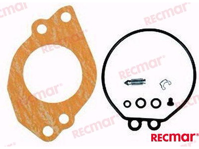 CARBURETOR KIT