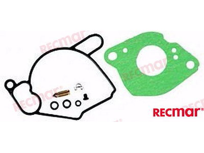 CARBURETOR KIT