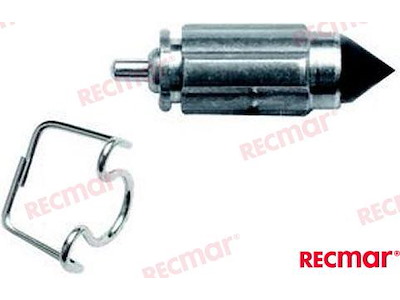 NEEDLE VALVE KIT