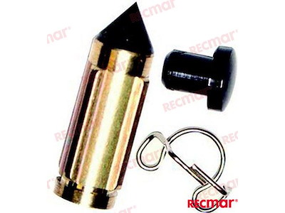 NEEDLE VALVE KIT