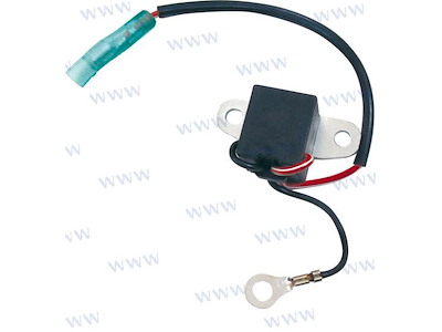 SENSORE ALBERO MOTORE