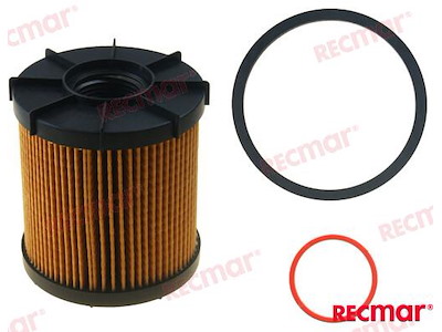 FILTRO CARTUCCIA 10 MICRON