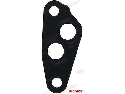 GUARNIZIONE ADATTATORE DE FILTRO