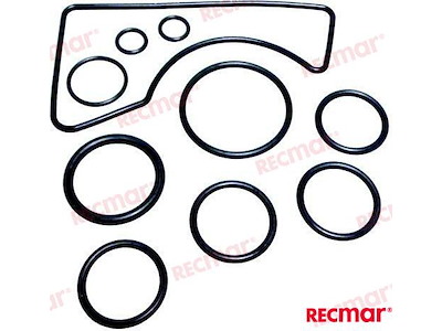 KIT GUARNIZIONI BRAVO