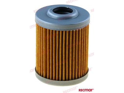 FILTRO BENZINA