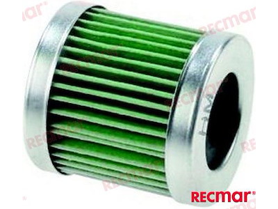 FILTRO CARBURANTE