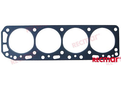 GUARNIZIONE TESTATA GM 4  LINEE