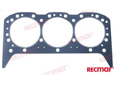 GUARNIZIONE TESTA   V6