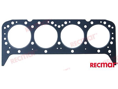 GUARNIZIONE TESTA GM V8 5.0 L.