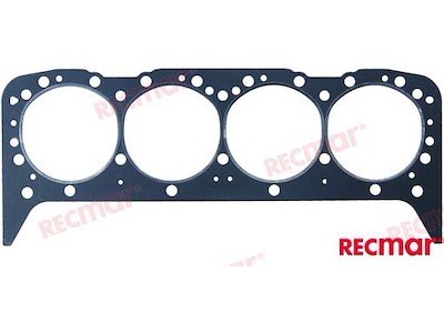 GUARNIZIONE TESTA GM V8  5.7 & 6.2L