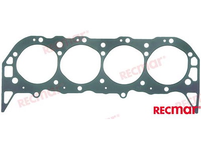 GUARNIZIONE TESTA V8  7.4 L.