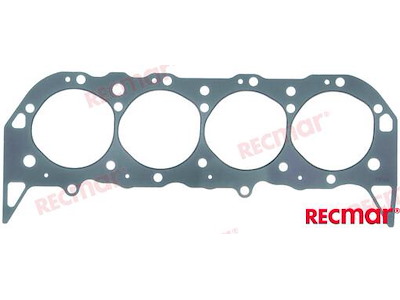 GUARNIZIONE TESTA V8  7.4 GENE. V