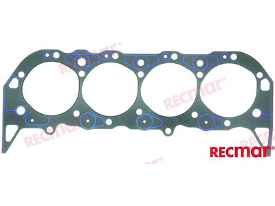 GUARNIZIONE TESTA GM V8 420,425 HP