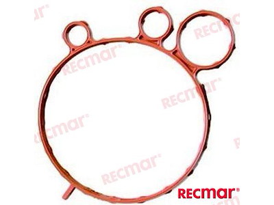 INTAKE GASKET