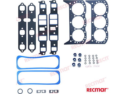 KIT GUARNIZIONI no asse bilanciato