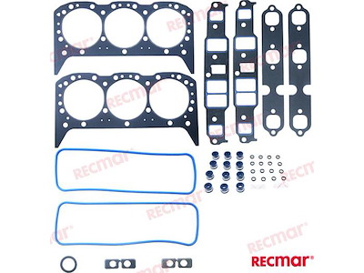 KIT GUARNIZIONI asse bilanciato