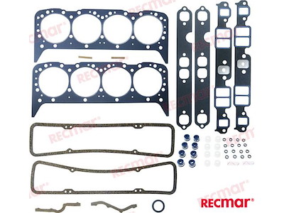 KIT GUARNIZIONI viti perimetro