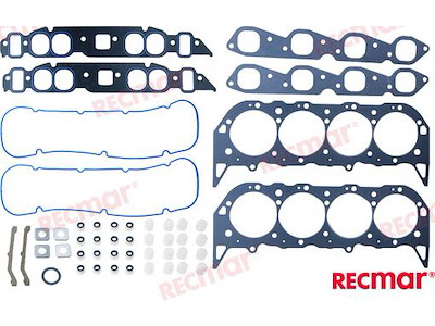 KIT GUARNIZIONI PARTE SUPERIORE