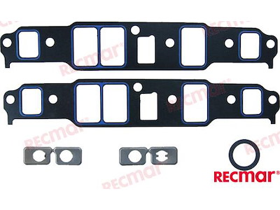 GUARNIZIONI COLLETTORE