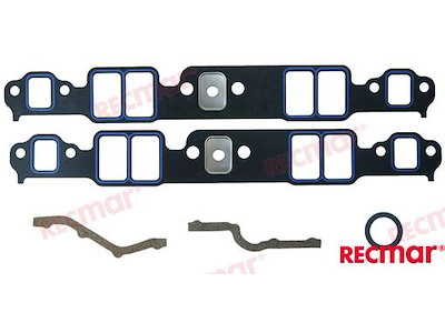 GUARNIZIONI COLLETTORE ASPIRAZIONE