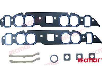 GUARNIZIONI COLLETTORE ASPIRAZIONE