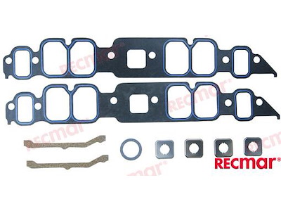 GUARNIZIONI COLLETTORE ASPIRAZIONE