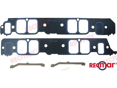 GUARNIZIONI COLLETTORE ASPIRAZIONE