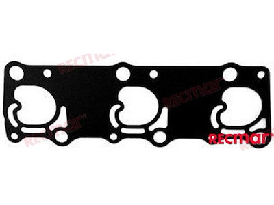 GUARNIZIONE SILENZIATORE