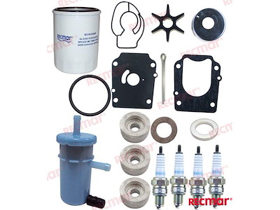 KIT MANUTENCIONE SUZUKI