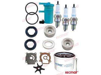 KIT MANUTENCIONE SUZUKI