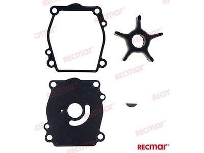 KIT POMPA D'ACQUA SUZUKI