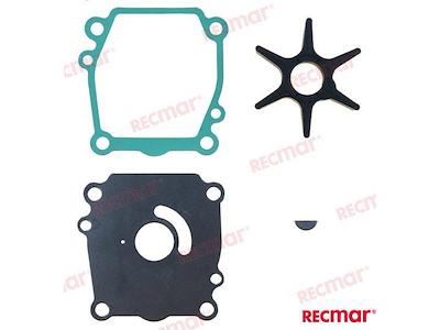 KIT RIPARAZIONE POMPA ACQUA