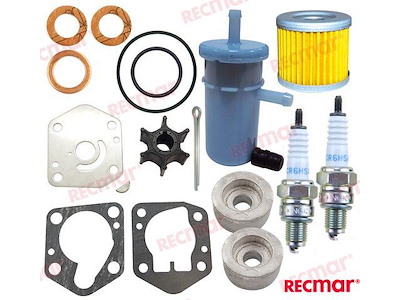 KIT MANUTENCIONE SUZUKI