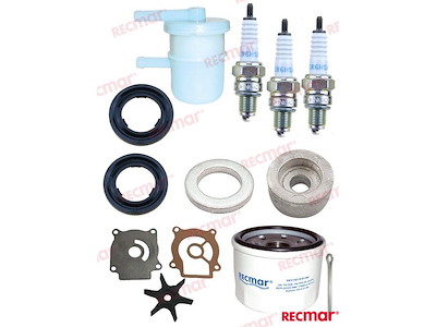 KIT MANUTENCIONE SUZUKI