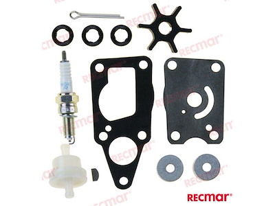 KIT DE MANUTENCIONE SUZUKI