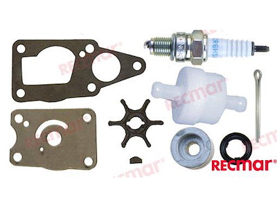 KIT MANUTENCIONE SUZUKI